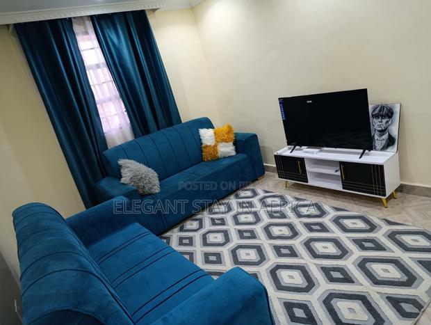 Cozy 1bdrm in Narok at 4500 Per Day