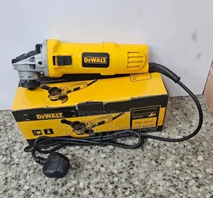 Dewalt Grinder 4.5