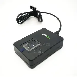 ZKTeco ZK9500 Biometric Scanner – USB 500 DPI