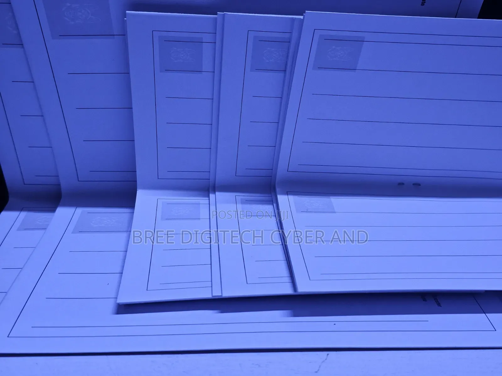 A6 Booklet Printing