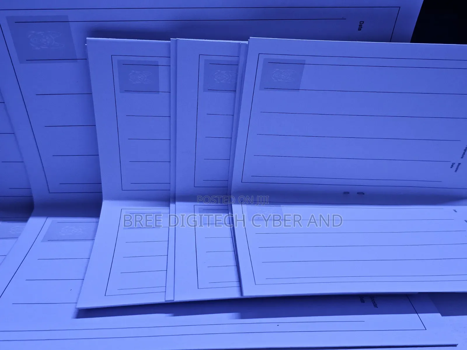 A6 Booklet Printing