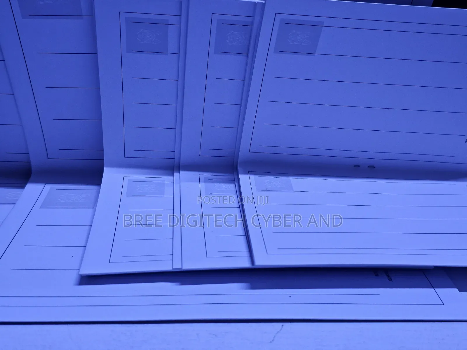 A6 Booklet Printing