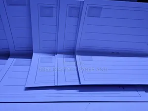 A6 Booklet Printing
