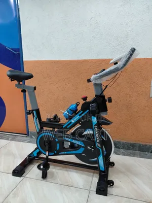 Euromax Spin Bike SC-85051 for Home Gym