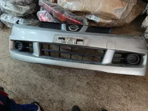 Nissan Wingroad Front Bumper