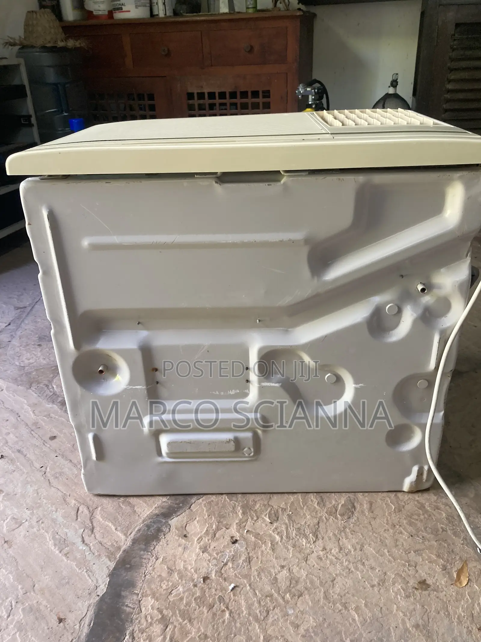 Air Condition