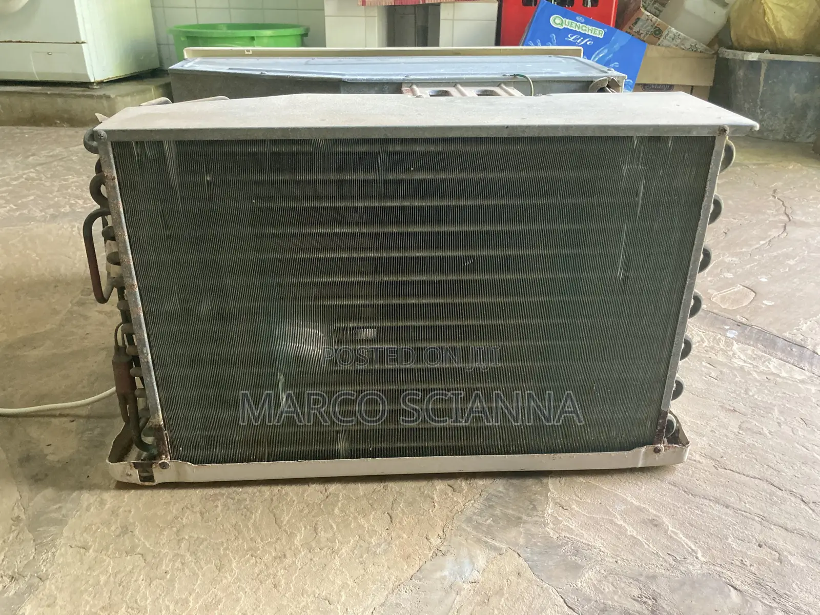 Air Condition