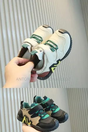 Cute Sneakers in Fashion