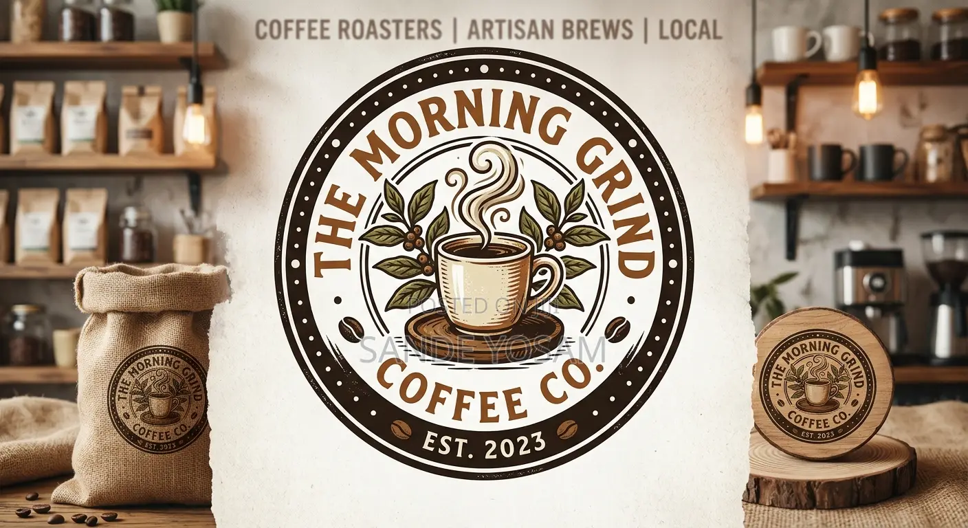 Logo Design