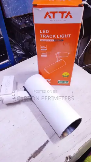 20watt Tracklight