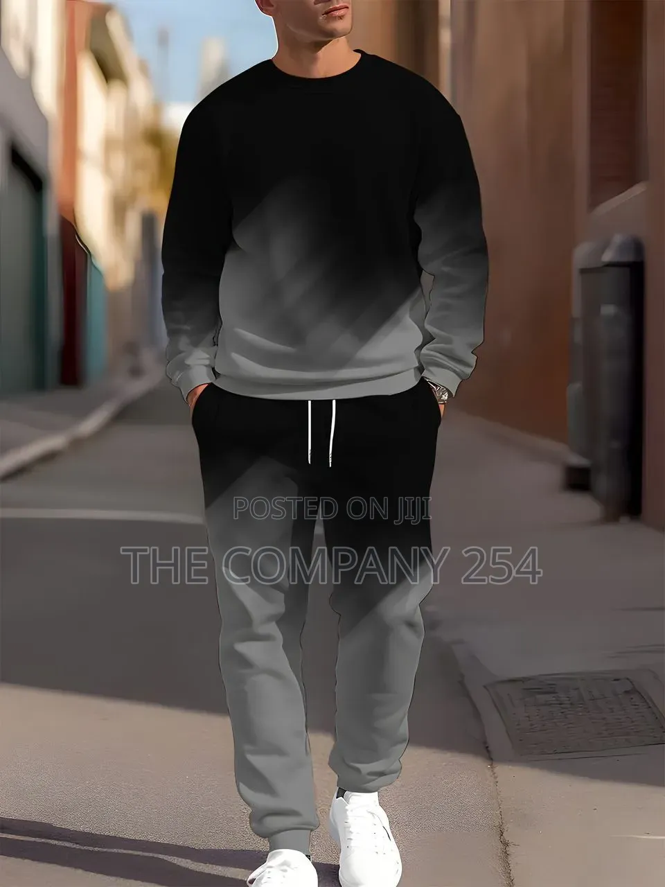 Original Quality Unisex Tracksuits