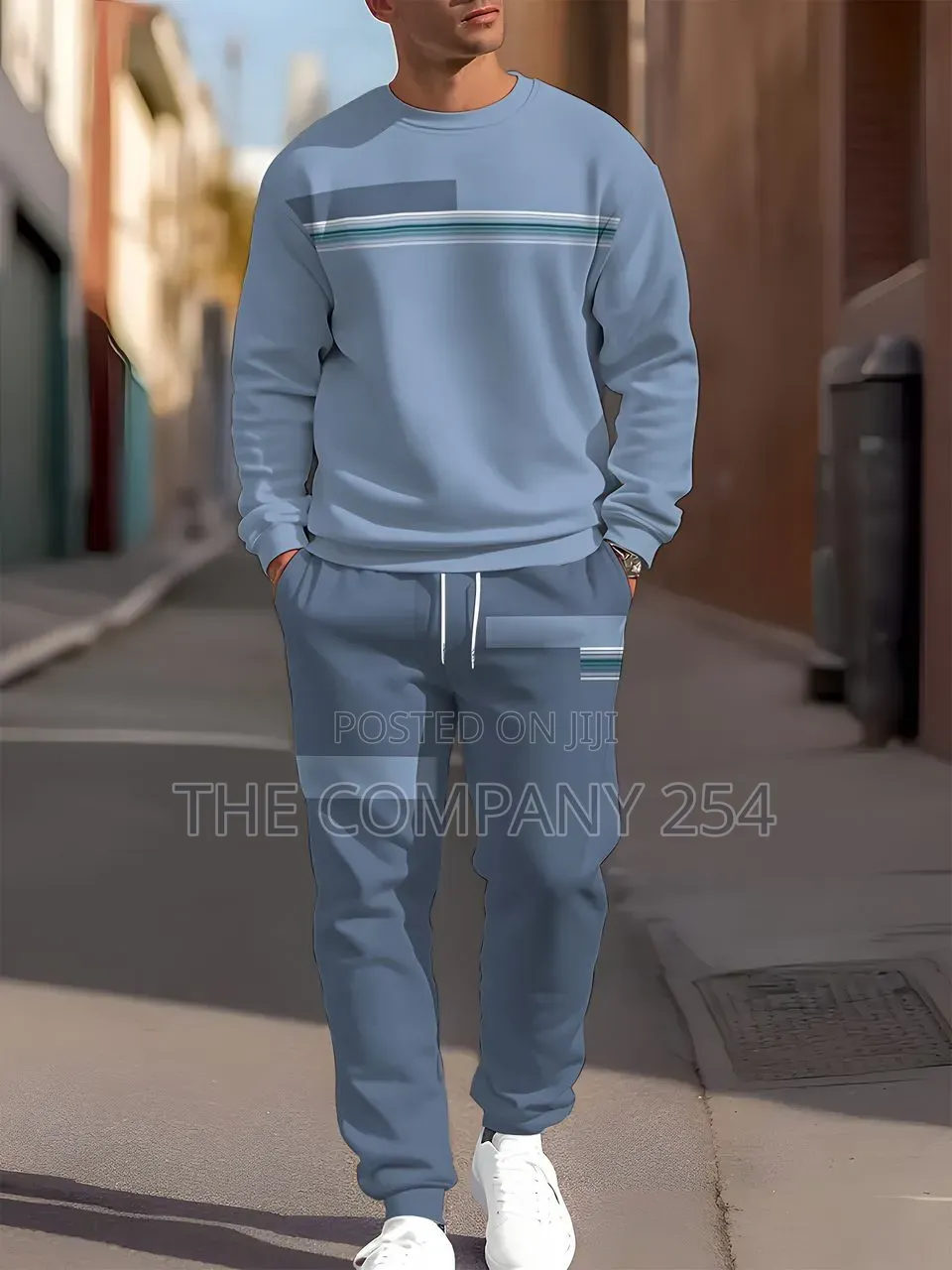 Original Quality Unisex Tracksuits