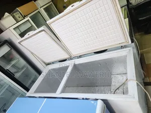 600litres Deep Freezer Fr1