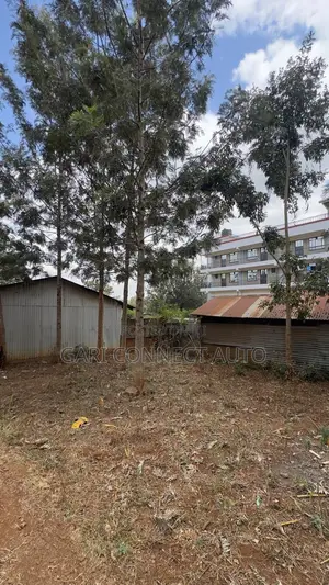 Prime 50 by 100 Plot for Sale in Ongata Rongai Mayor Road.