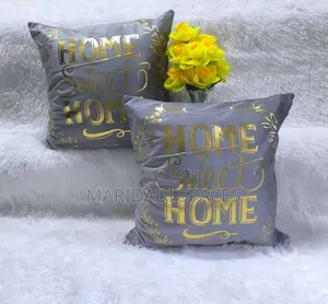 Quality Fitted Throw Pillows Size 45cm by 45cm