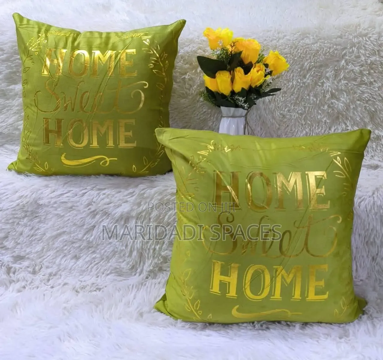 Quality Fitted Throw Pillows Size 45cm by 45cm