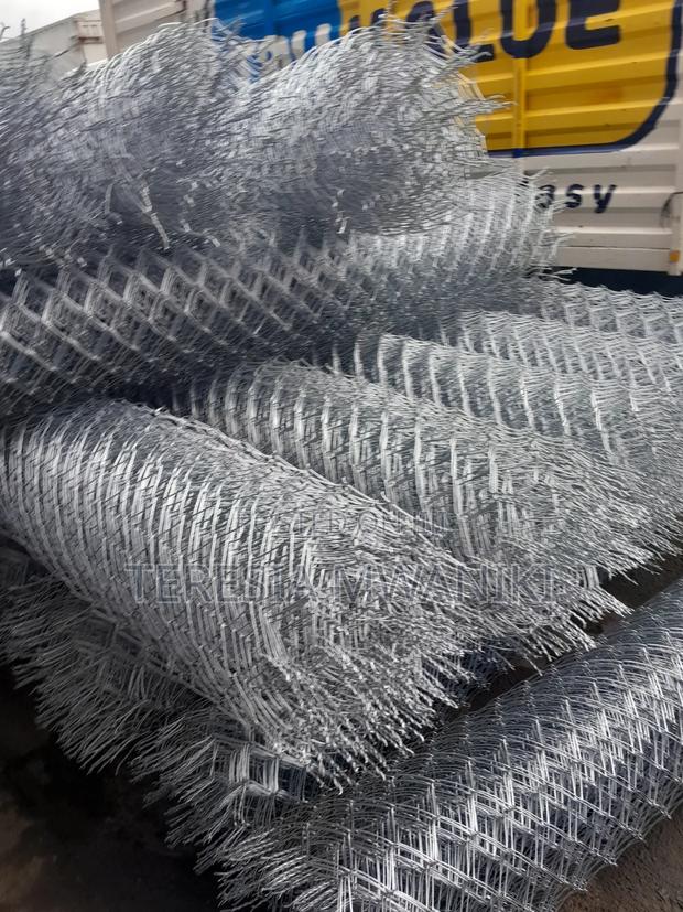 Chain-Link 12.5 G 60×60 - thumbnail 2