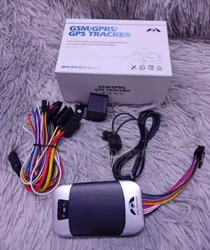 Coban TK303 GSM/GPRS/GPS Vehicle Tracker Device