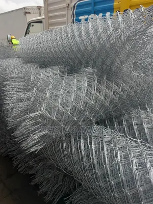 Chain-Link 12.5 G 60×60