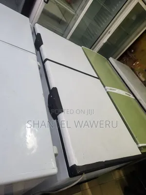 Deep Freezer 600litres White Hb2