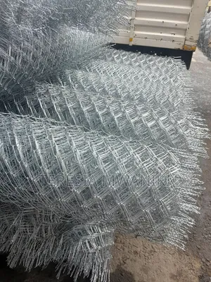 Chain-Link 12.5 G 60×60