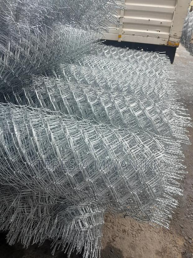 Chain-Link 12.5 G 60×60 - thumbnail 4