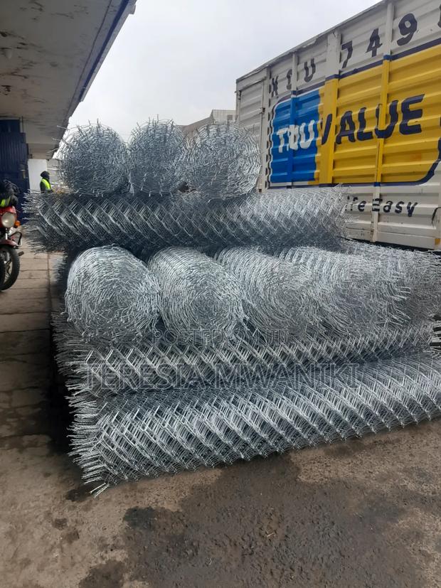 Chain-Link 12.5 G 60×60 - thumbnail 5