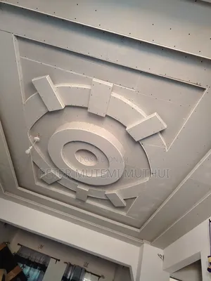 Interior Works