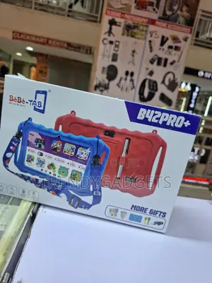New Bebe B42 256 GB Red