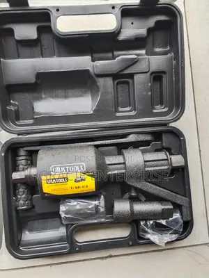 Gear Multiplier Wrench Unit