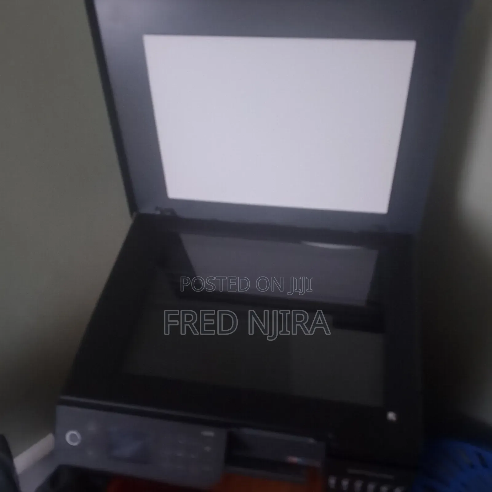 Epson Printer