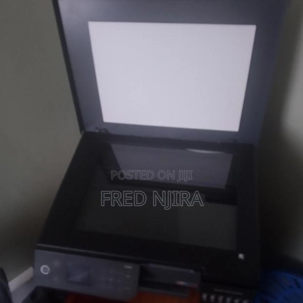 Epson Printer - thumbnail 2