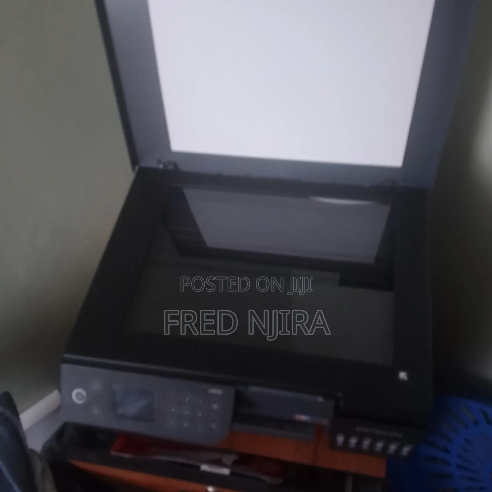 Epson Printer