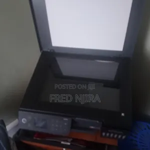 Epson Printer