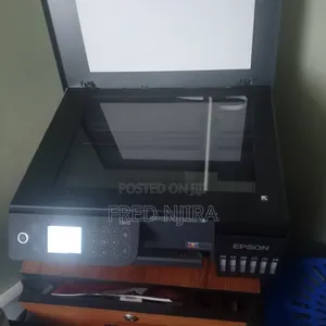 Epson Printer