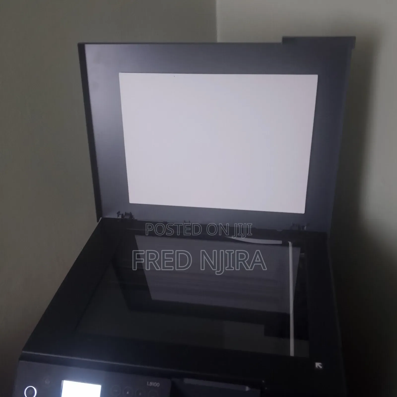 Epson Printer