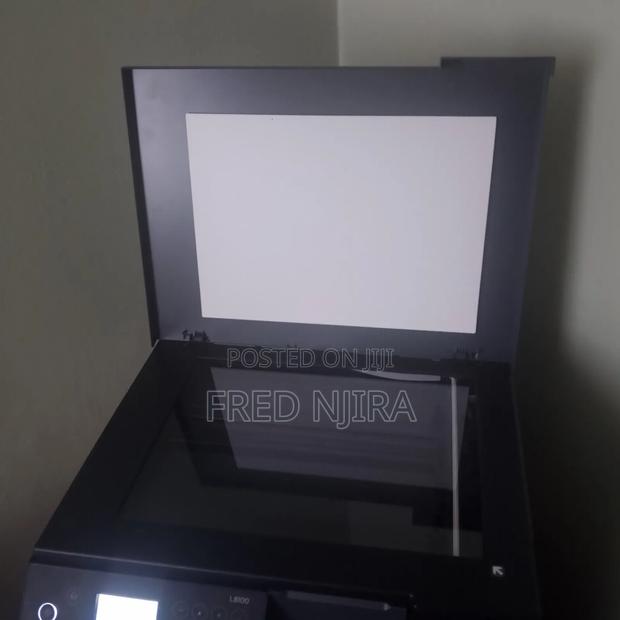Epson Printer - thumbnail 5