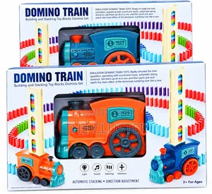 Dominion Train