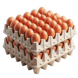 Fresh Farm Eggs