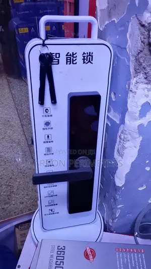 Smart Lock