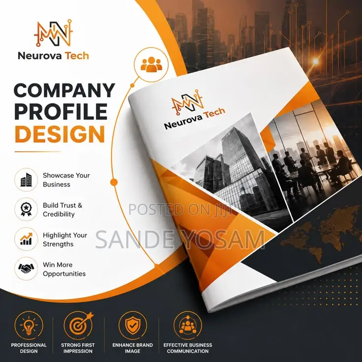 Company Profile
