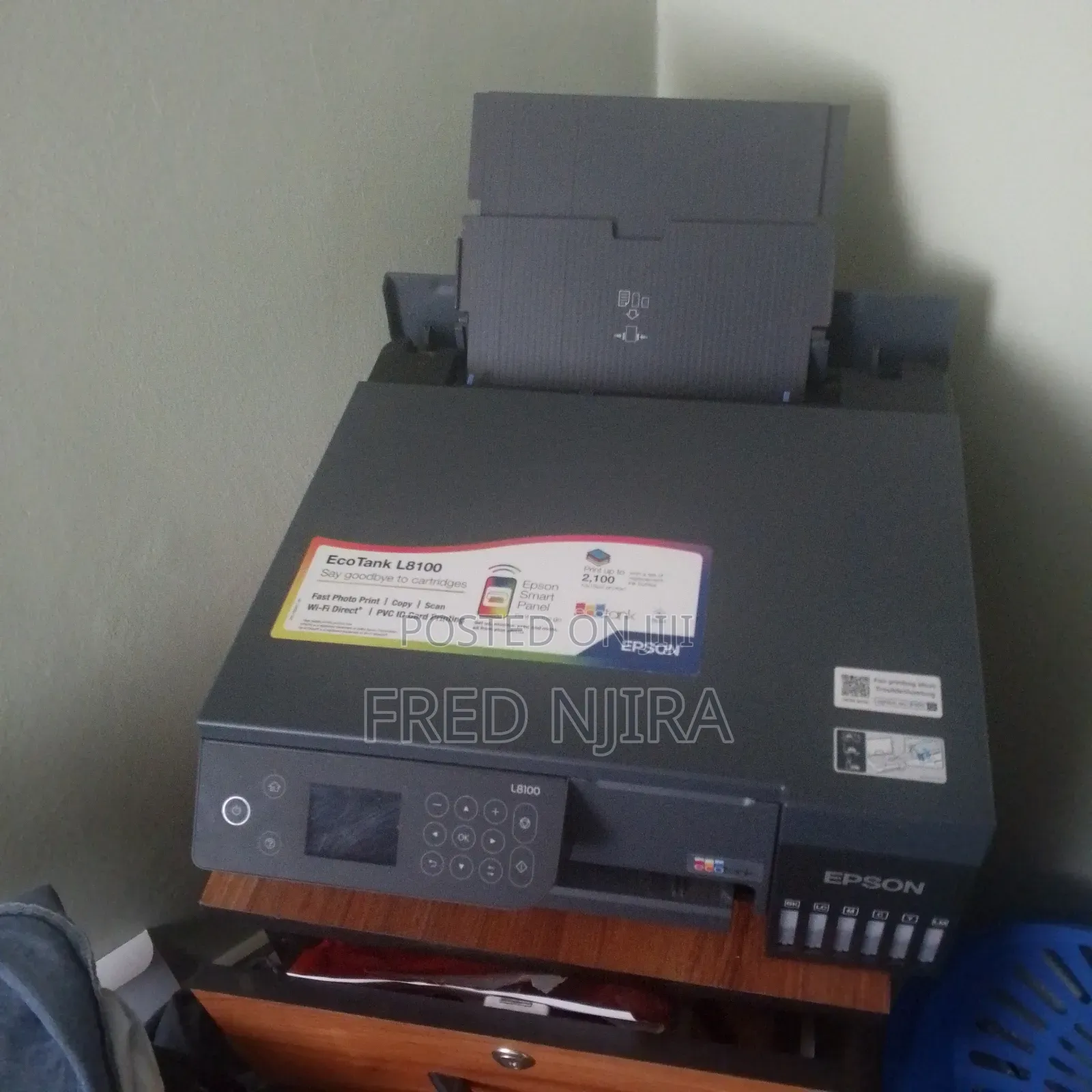 Epson Printer