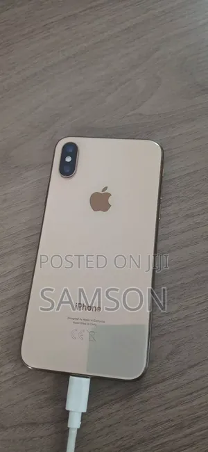 Apple iPhone XS Max 256 GB White