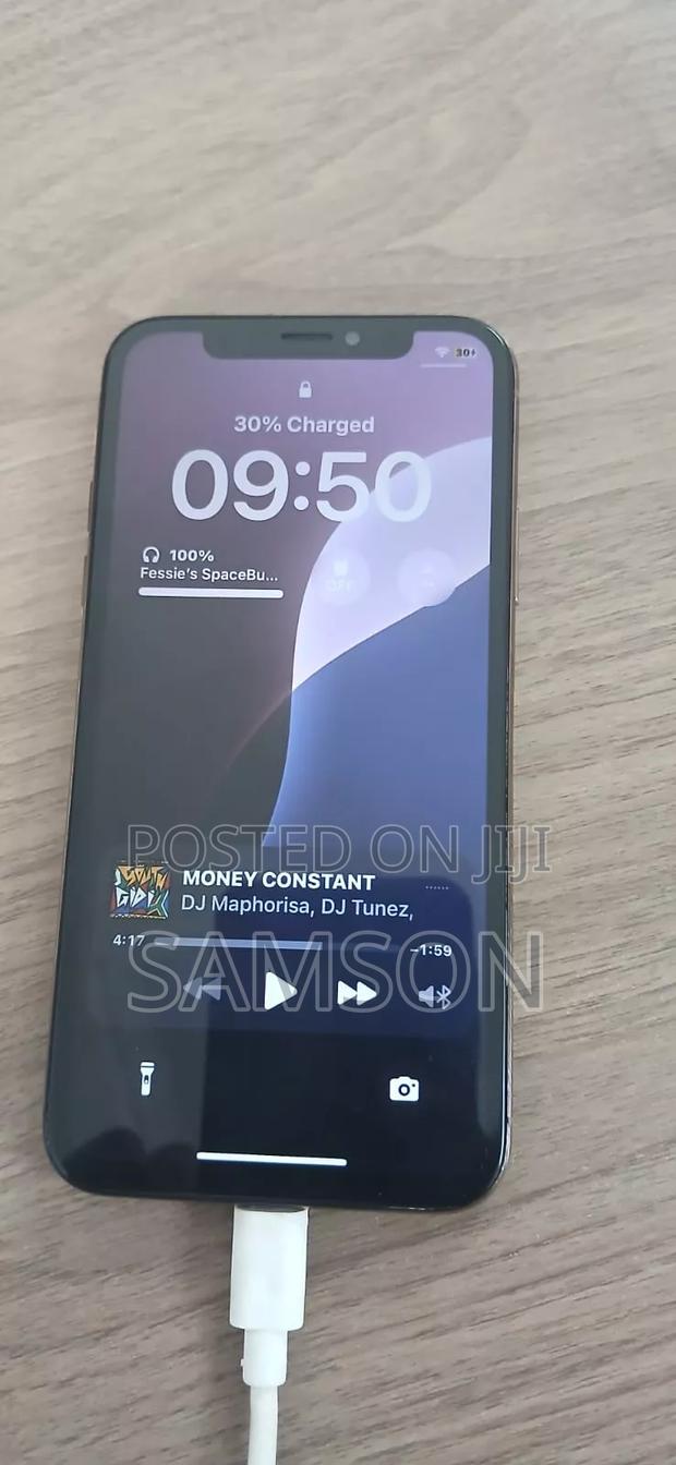 Apple iPhone XS Max 256 GB White - thumbnail 2