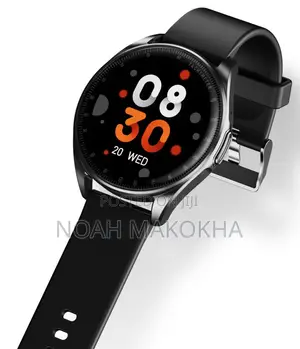 Tecno Watch 3 Smartwatch
