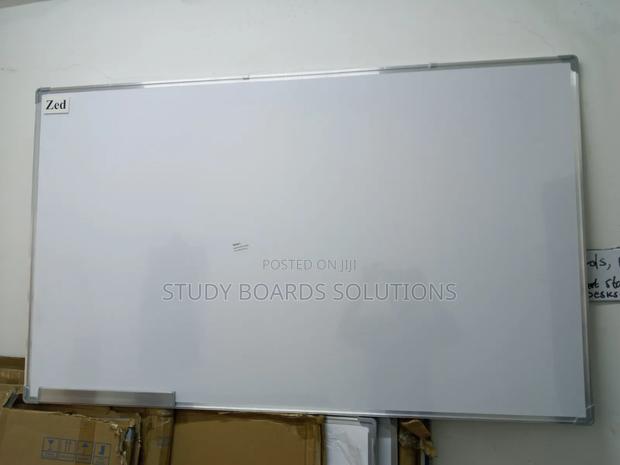 150cm × 90cm Teaching Board – Suitable for Schools & Colleges - main view