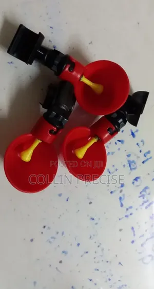 Chicken Automatic Nipples