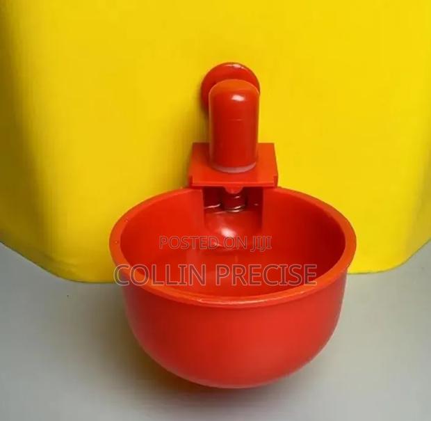 Chicken Automatic Nipples - main view