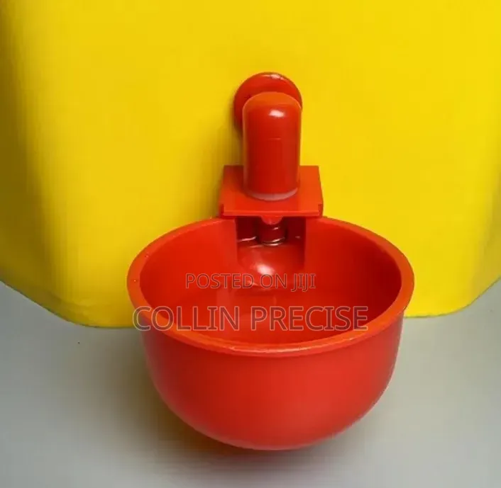 Chicken Automatic Nipples