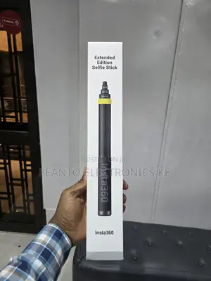 Insta360 Extended Edition Selfie Stick 3m 9.8ft Carbon Fiber Invisible
